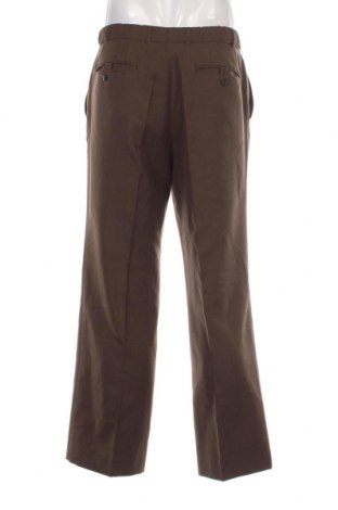 Pantaloni de bărbați, Mărime M, Culoare Maro, Preț 7,58 Lei