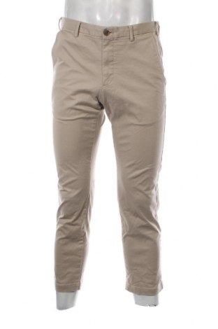 Pánské kalhoty , Velikost M, Barva Béžová, Cena  190,00 Kč
