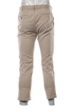 Мъжки панталон, Размер M, Цвят Бежов, Цена 15,00 лв.