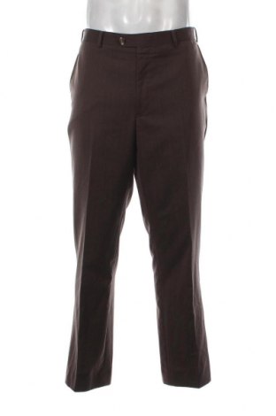 Мъжки панталон, Размер L, Цвят Кафяв, Цена 15,00 лв.