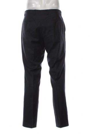 Ανδρικό παντελόνι, Μέγεθος M, Χρώμα Μπλέ, Τιμή 1,63 €