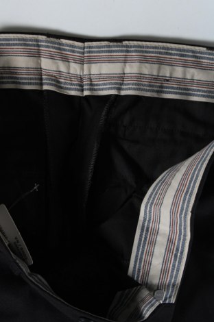 Мъжки панталон, Размер L, Цвят Черен, Цена 29,01 лв.