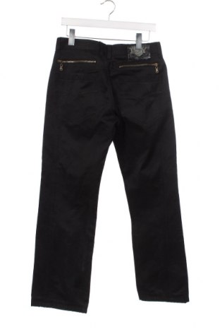 Pánske nohavice , Veľkosť S, Farba Čierna, Cena  4,60 €