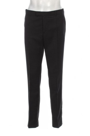 Ανδρικό παντελόνι, Μέγεθος M, Χρώμα Μαύρο, Τιμή 12,77 €