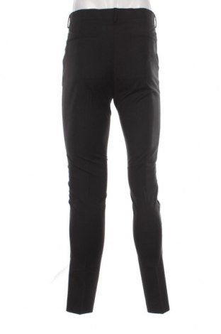 Pantaloni de bărbați ASOS, Mărime M, Culoare Negru, Preț 22,19 Lei
