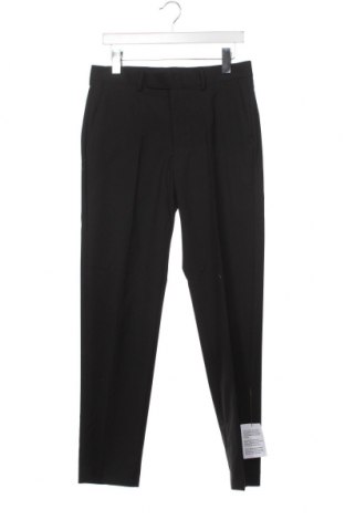 Pánske nohavice  ASOS, Veľkosť S, Farba Čierna, Cena  4,60 €