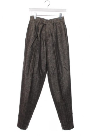 Ανδρικό παντελόνι ASOS, Μέγεθος XS, Χρώμα Πολύχρωμο, Τιμή 11,21 €