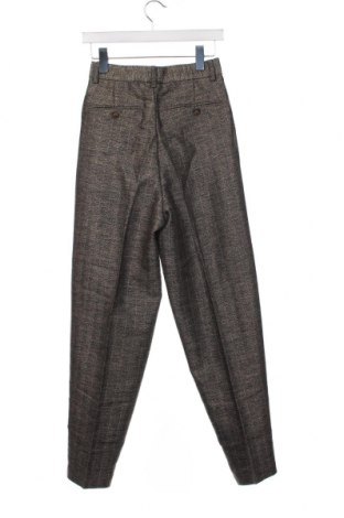 Мъжки панталон ASOS, Размер XS, Цвят Многоцветен, Цена 87,00 лв.