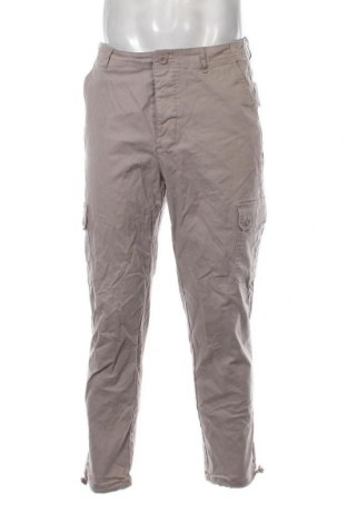 Ανδρικό παντελόνι ASOS, Μέγεθος M, Χρώμα  Μπέζ, Τιμή 5,92 €