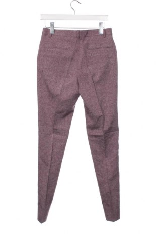 Ανδρικό παντελόνι ASOS, Μέγεθος S, Χρώμα Κόκκινο, Τιμή 7,18 €