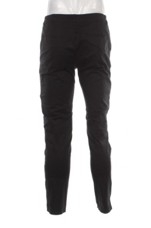 Мъжки панталон ASOS, Размер M, Цвят Черен, Цена 29,00 лв.