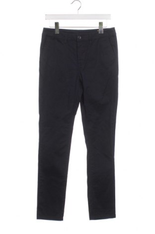 Ανδρικό παντελόνι ASOS, Μέγεθος S, Χρώμα Μπλέ, Τιμή 5,38 €