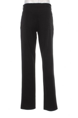 Pantaloni de bărbați Alberto, Mărime M, Culoare Negru, Preț 144,74 Lei