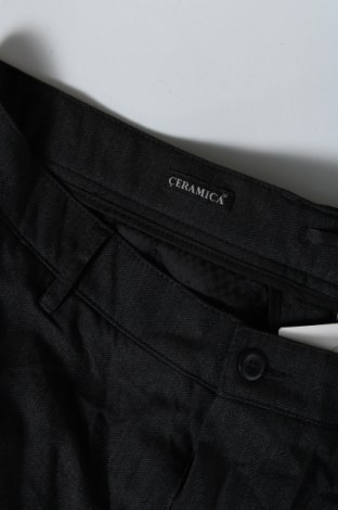 Ανδρικό παντελόνι Alberto, Μέγεθος XXL, Χρώμα Μαύρο, Τιμή 27,22 €
