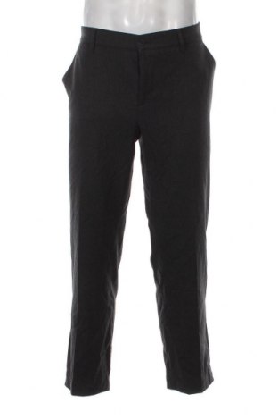 Мъжки панталон Alberto, Размер XXL, Цвят Черен, Цена 20,24 лв.