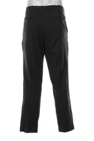 Мъжки панталон Alberto, Размер XXL, Цвят Черен, Цена 16,72 лв.