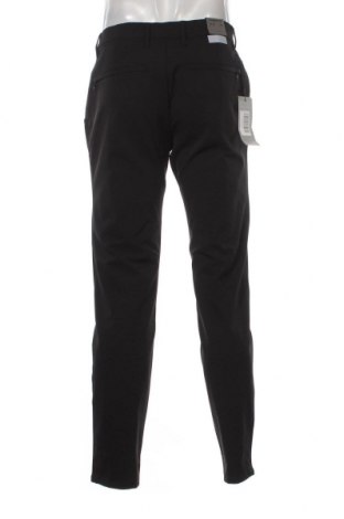 Мъжки панталон Alberto, Размер M, Цвят Черен, Цена 132,00 лв.