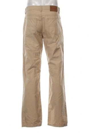 Мъжки панталон Alberto, Размер M, Цвят Бежов, Цена 5,72 лв.