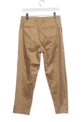 Pantaloni de bărbați Alcott, Mărime S, Culoare Bej, Preț 36,32 Lei