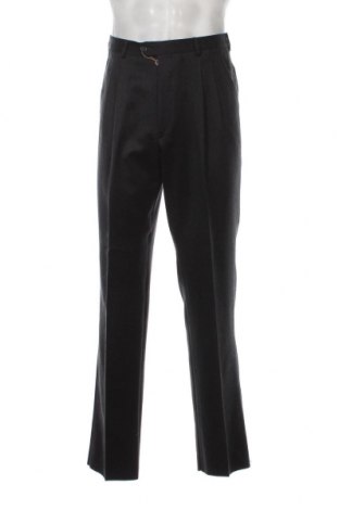 Мъжки панталон Alto, Размер M, Цвят Черен, Цена 11,57 лв.