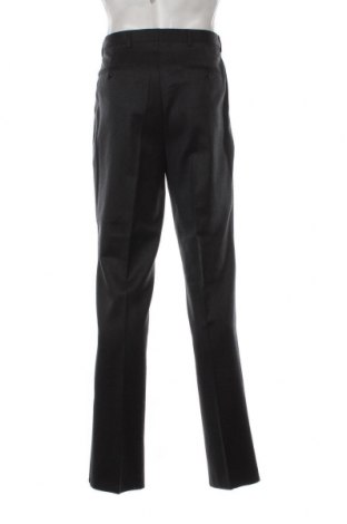Мъжки панталон Alto, Размер M, Цвят Черен, Цена 10,68 лв.