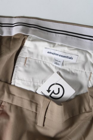 Pantaloni de bărbați Amazon Essentials, Mărime XXL, Culoare Verde, Preț 20,03 Lei