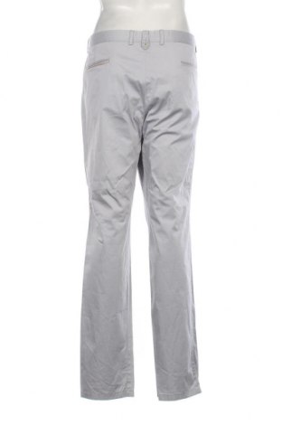 Pantaloni de bărbați Andrews, Mărime L, Culoare Gri, Preț 25,51 Lei