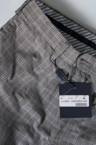 Pánske nohavice  Angelico, Veľkosť L, Farba Sivá, Cena  74,85 €