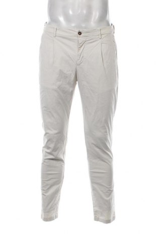 Мъжки панталон Angelico, Размер M, Цвят Екрю, Цена 10,12 лв.