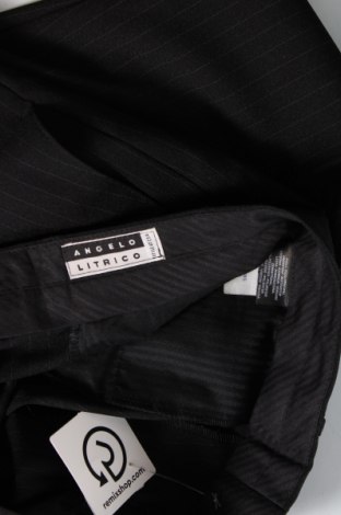 Ανδρικό παντελόνι Angelo Litrico, Μέγεθος M, Χρώμα Μαύρο, Τιμή 5,74 €