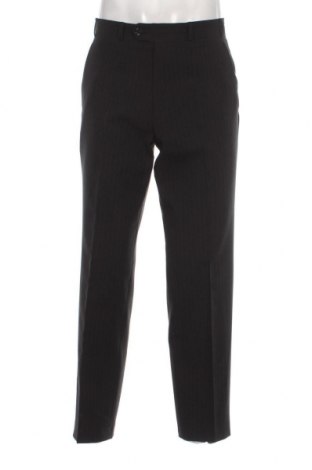 Мъжки панталон Angelo Litrico, Размер M, Цвят Черен, Цена 8,12 лв.