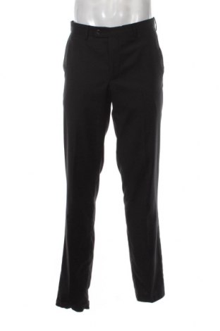 Мъжки панталон Angelo Litrico, Размер M, Цвят Черен, Цена 6,09 лв.