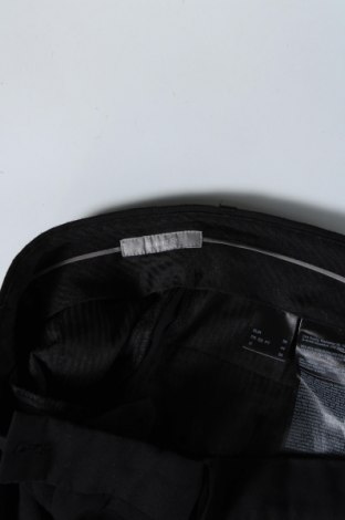 Pánské kalhoty  Angelo Litrico, Velikost M, Barva Černá, Cena  74,00 Kč
