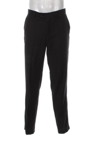 Мъжки панталон Angelo Litrico, Размер M, Цвят Черен, Цена 4,93 лв.