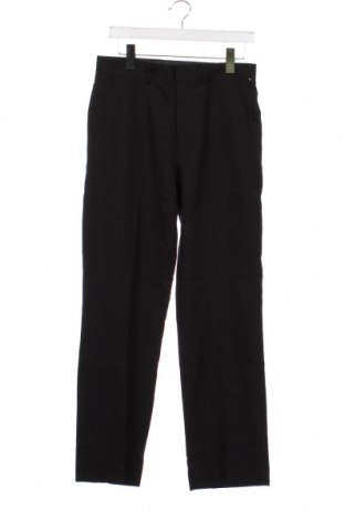 Ανδρικό παντελόνι Anko, Μέγεθος S, Χρώμα Μαύρο, Τιμή 3,70 €