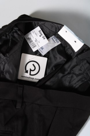 Ανδρικό παντελόνι Anko, Μέγεθος L, Χρώμα Μαύρο, Τιμή 3,70 €
