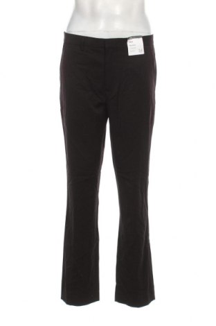 Ανδρικό παντελόνι Anko, Μέγεθος L, Χρώμα Μαύρο, Τιμή 3,70 €
