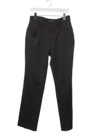 Мъжки панталон Armand Thiery, Размер M, Цвят Син, Цена 7,83 лв.