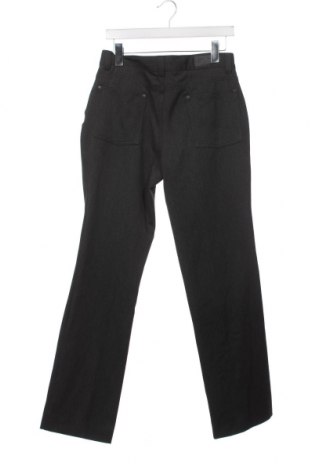 Мъжки панталон Armand Thiery, Размер M, Цвят Син, Цена 7,83 лв.