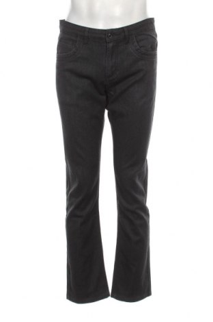 Мъжки панталон Armand Thiery, Размер M, Цвят Черен, Цена 6,67 лв.