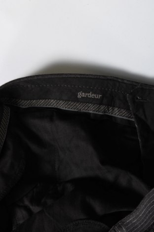 Ανδρικό παντελόνι Atelier GARDEUR, Μέγεθος XL, Χρώμα Γκρί, Τιμή 6,81 €