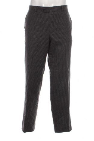 Мъжки панталон Atelier GARDEUR, Размер XL, Цвят Сив, Цена 6,60 лв.