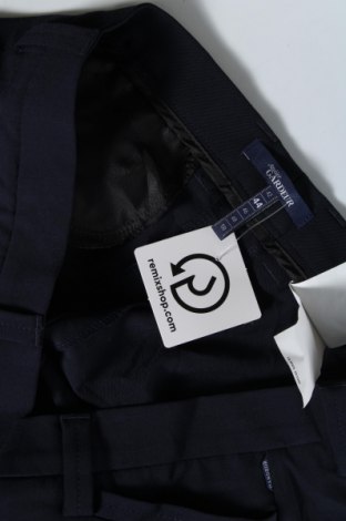 Ανδρικό παντελόνι Atelier GARDEUR, Μέγεθος L, Χρώμα Μπλέ, Τιμή 27,22 €
