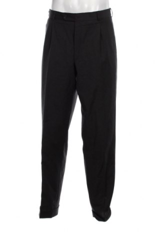 Pantaloni de bărbați Atelier Torino, Mărime L, Culoare Negru, Preț 144,74 Lei