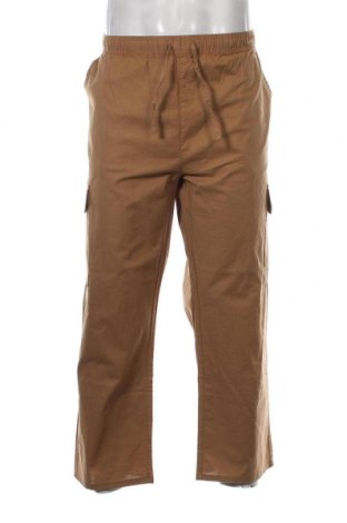 Мъжки панталон Atlas For Men, Размер XXL, Цвят Бежов, Цена 27,55 лв.