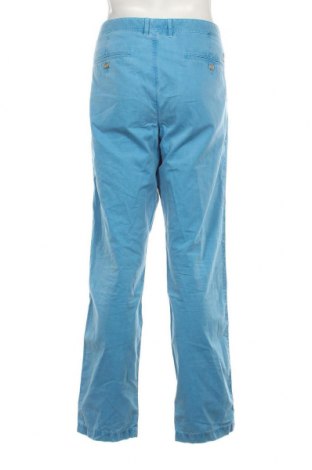 Herrenhose BOSS, Größe XL, Farbe Blau, Preis € 30,69