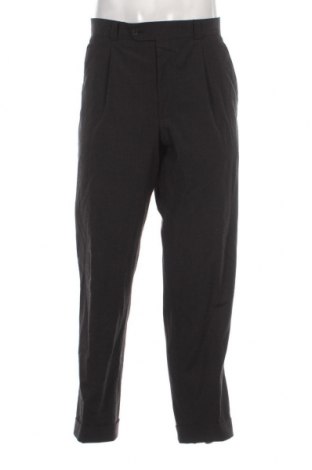 Pantaloni de bărbați Benvenuto, Mărime L, Culoare Gri, Preț 21,71 Lei