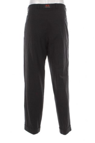 Ανδρικό παντελόνι Benvenuto, Μέγεθος L, Χρώμα Γκρί, Τιμή 5,99 €