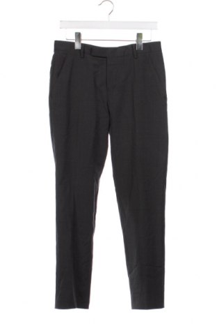 Pantaloni de bărbați Benvenuto, Mărime S, Culoare Gri, Preț 12,35 Lei