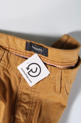 Pantaloni de bărbați Bonobo, Mărime M, Culoare Bej, Preț 37,20 Lei